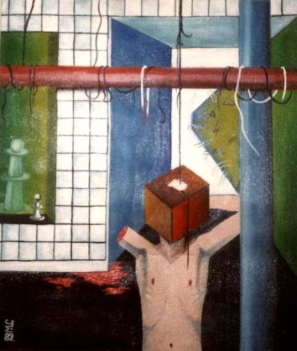 Disturbing Implications